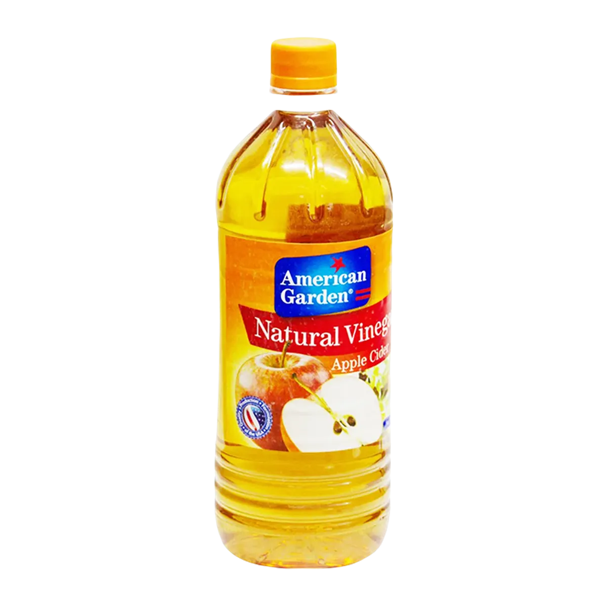 American Garden Apple Cider Vinegar 946ml