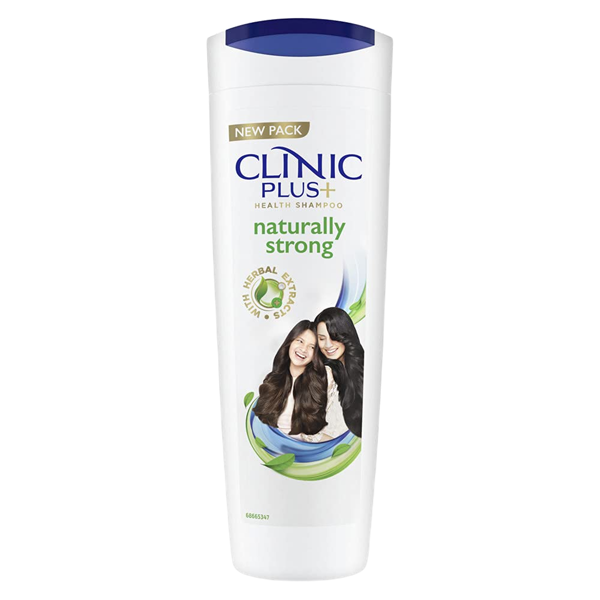 Clinic Plus Herbal Extract Shampoo 340ml