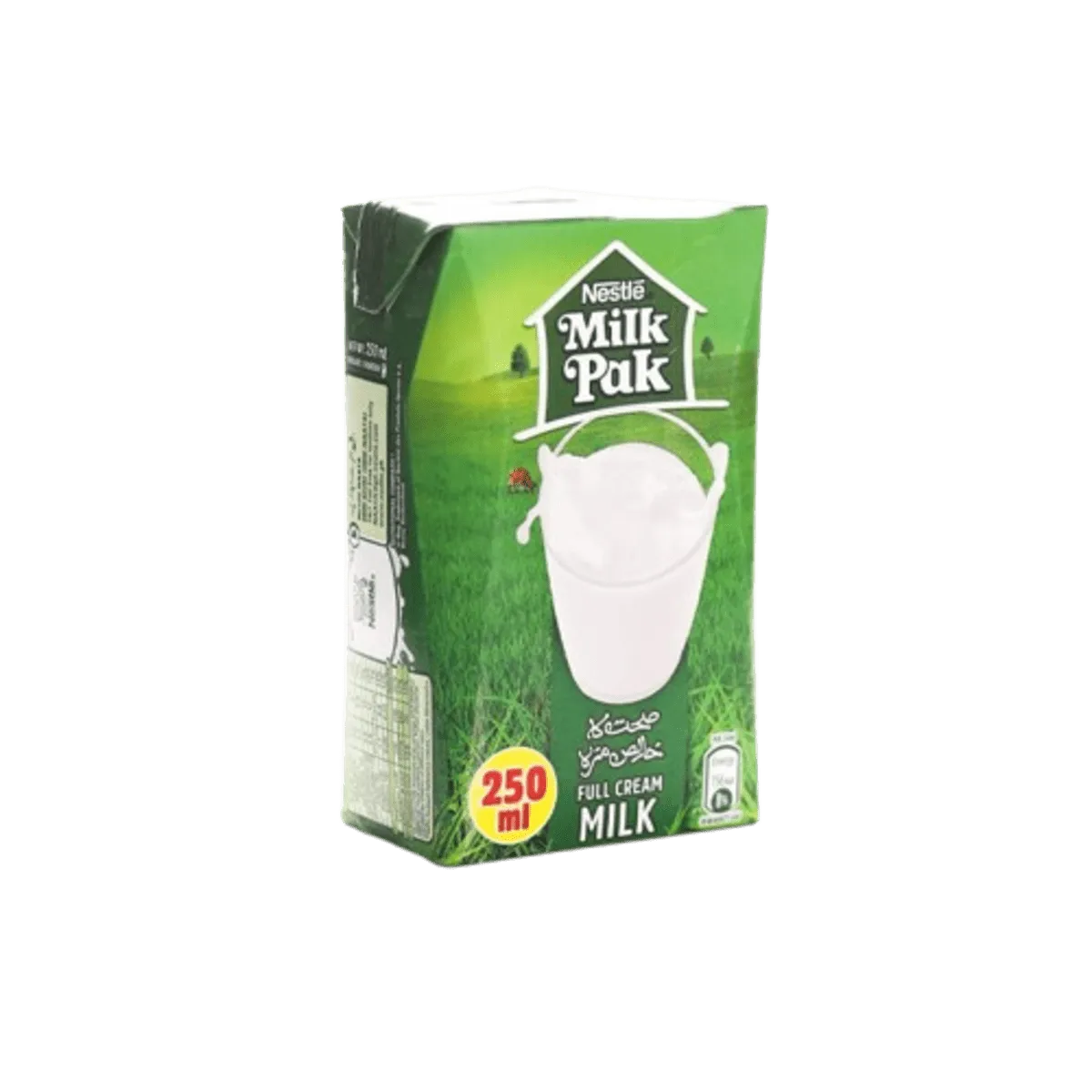 Nestle Milkpak 250ml