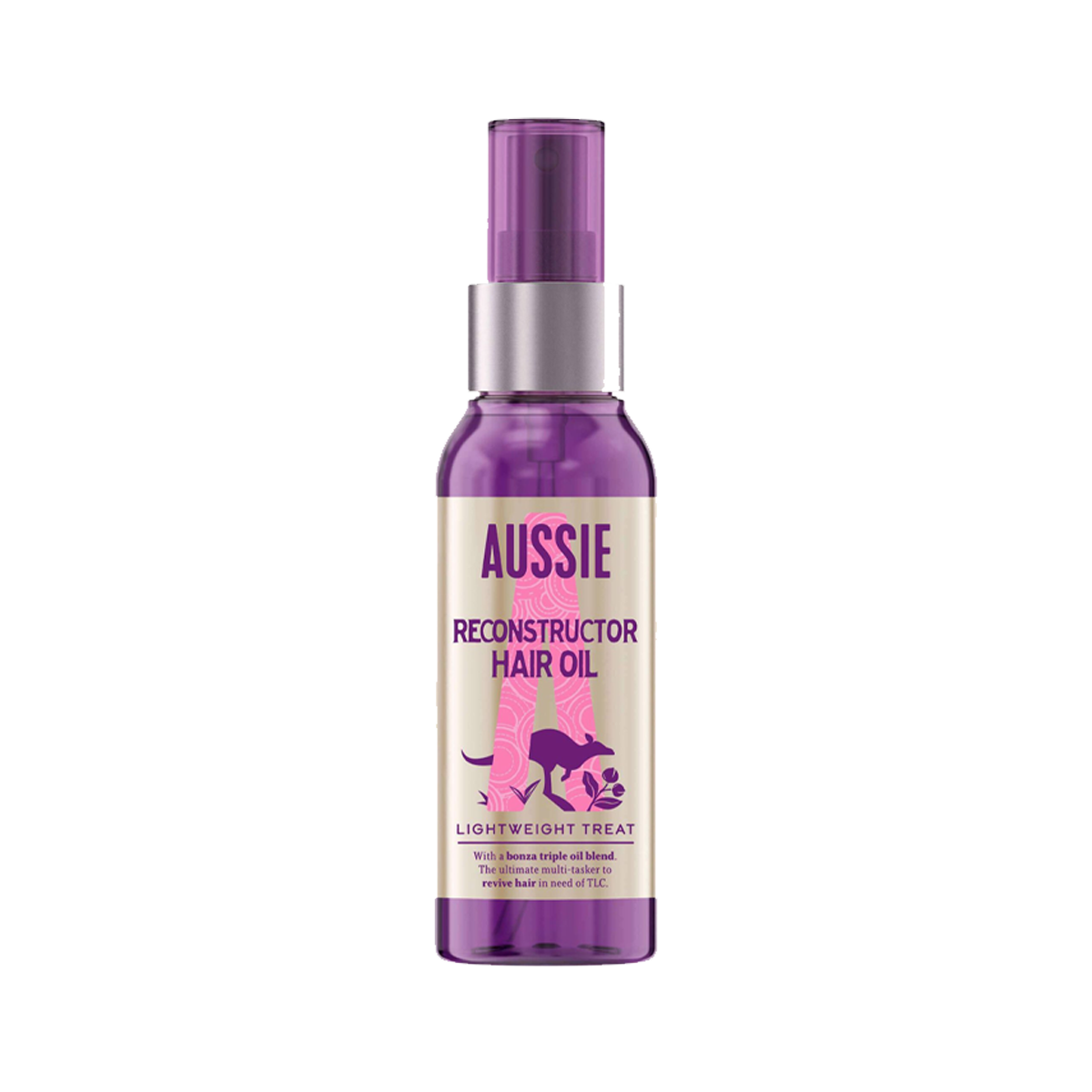 Aussie reconstructor Hair oil 100ml