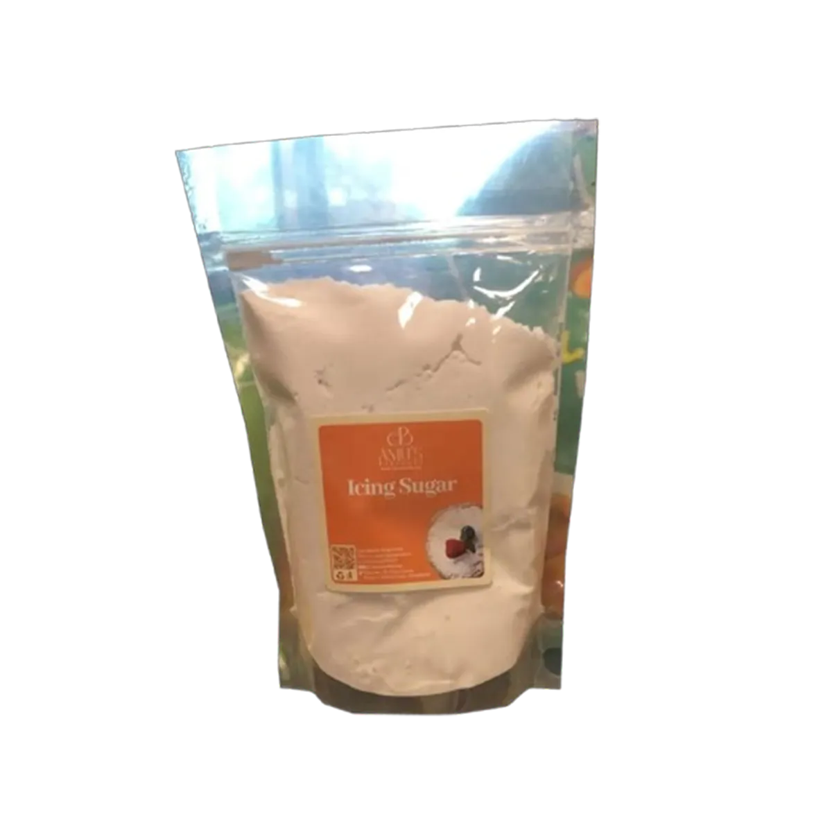 Amus Icing Sugar 500Gm