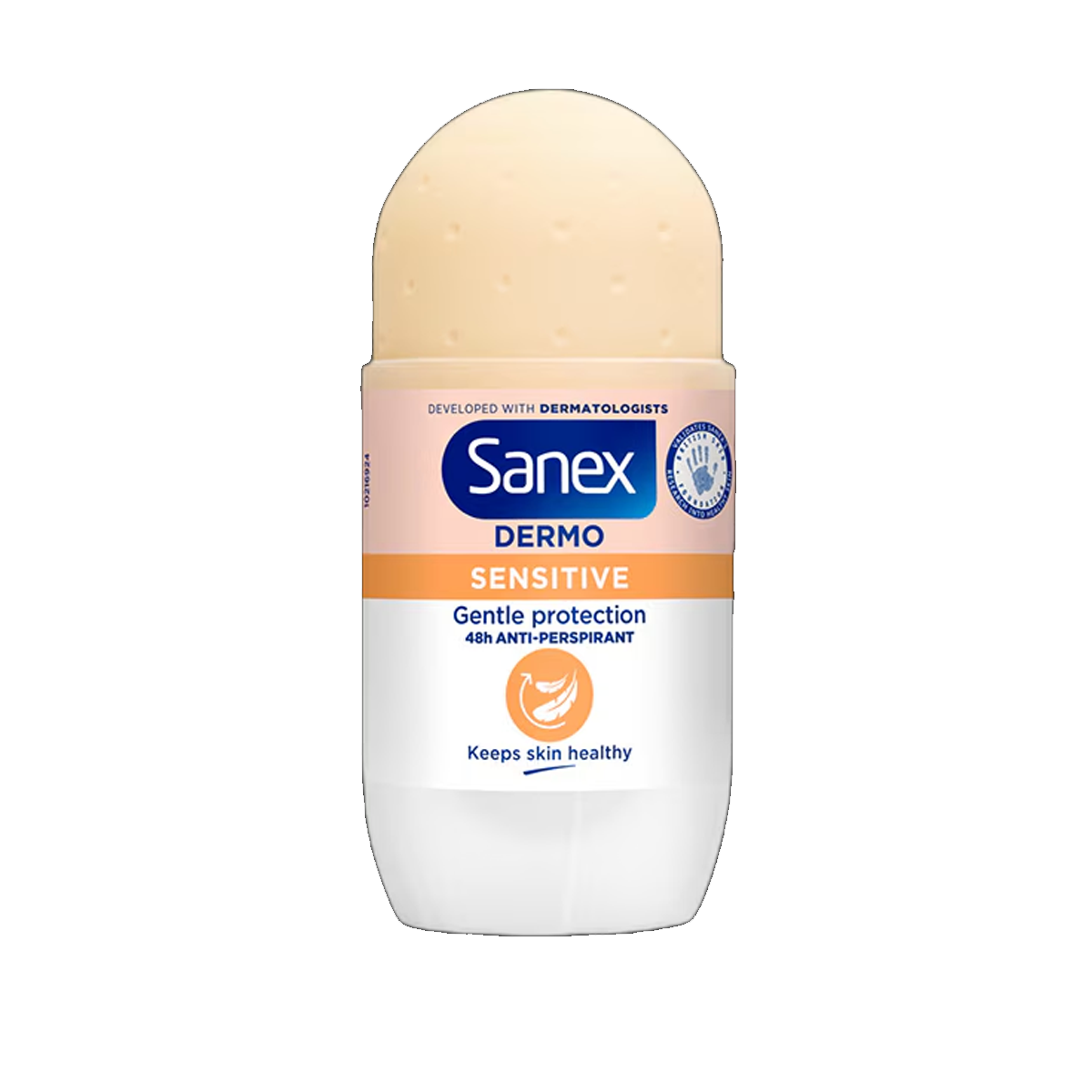 Sanex dermo sensitive roll on 50ml