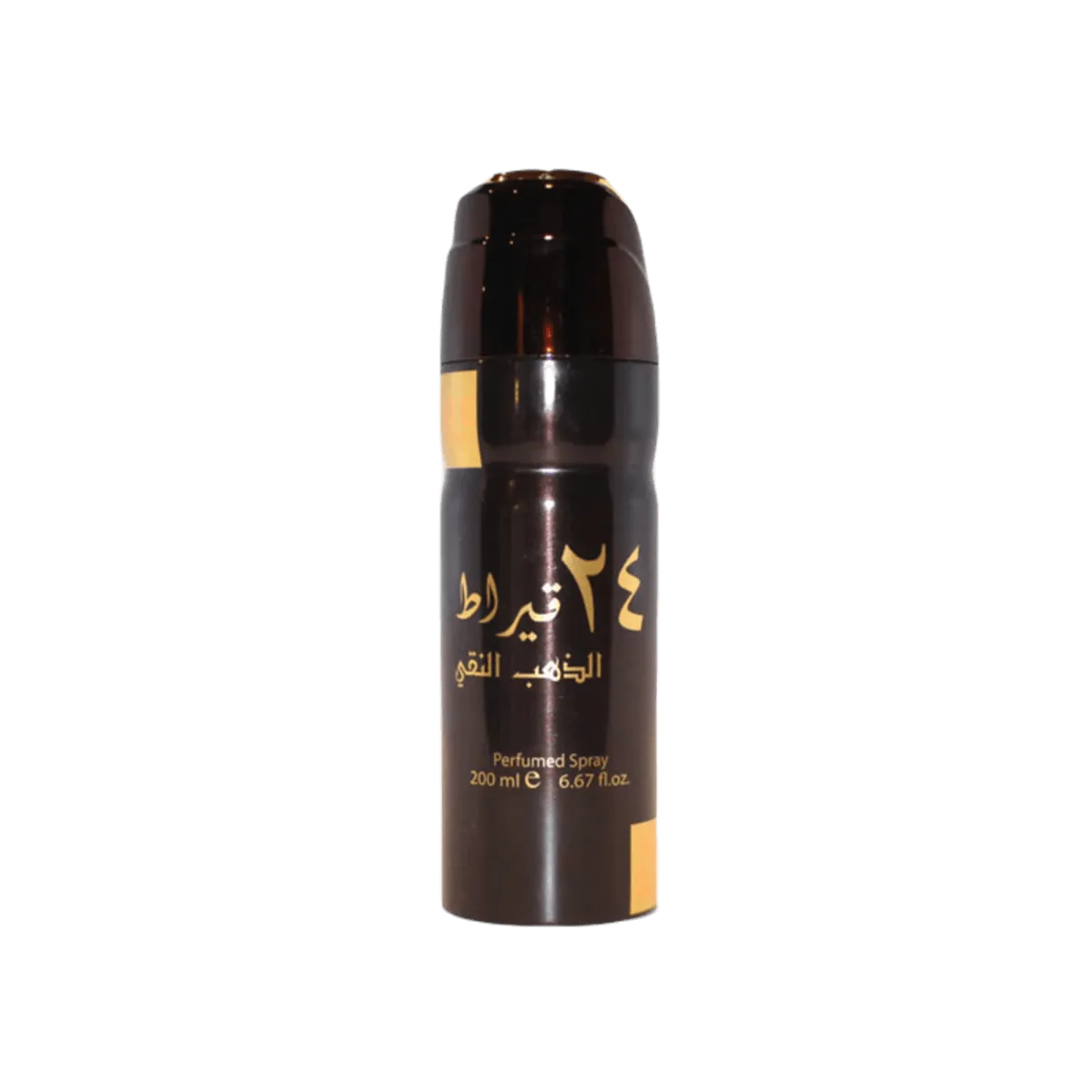 Lattafa 24 Carat Pure Gold Body Spray 200ml