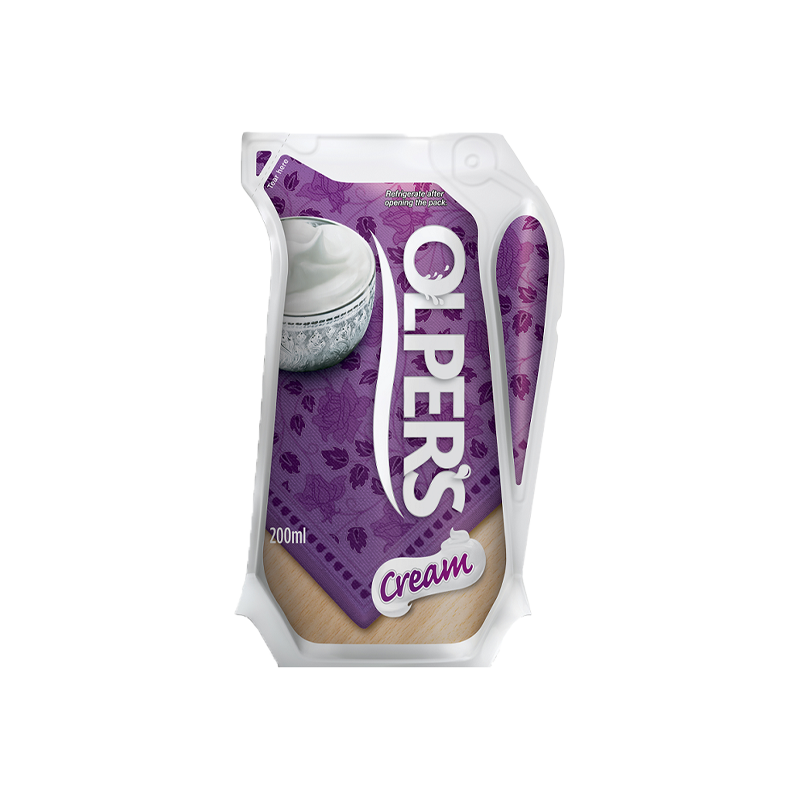 Olpers Cream 200ml