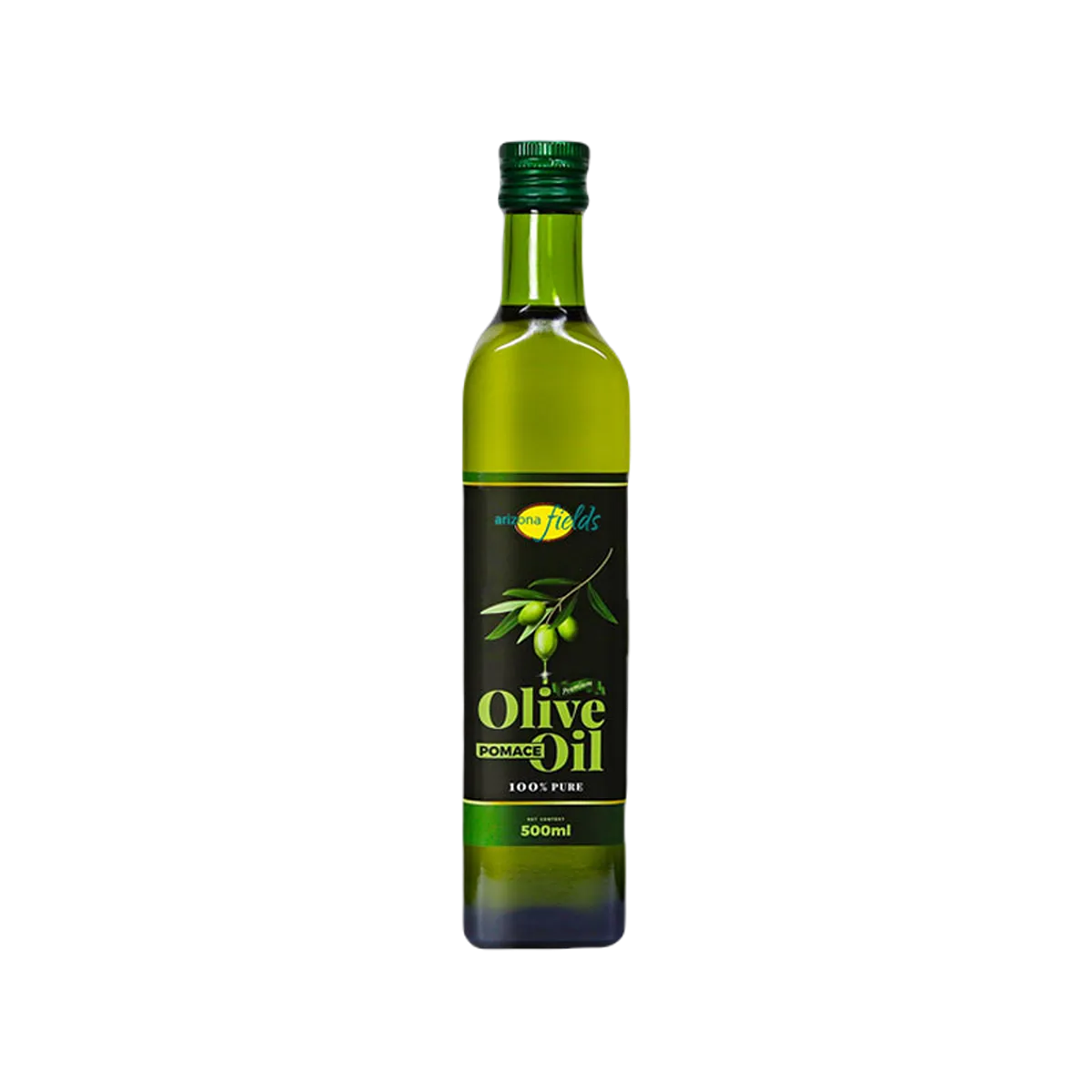 Arizona Fields Olive Oil Pomace 500ml