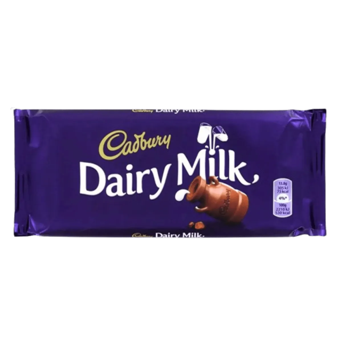 Cadbury Dairy Milk 36g