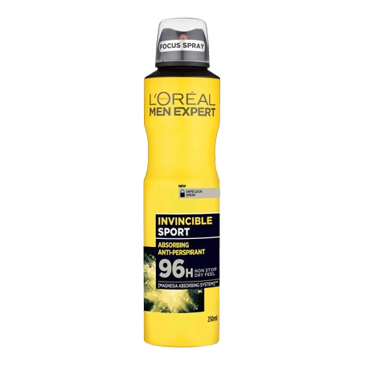 LOreal Men Expert Invincible Sport 96H Anti-Perspirant