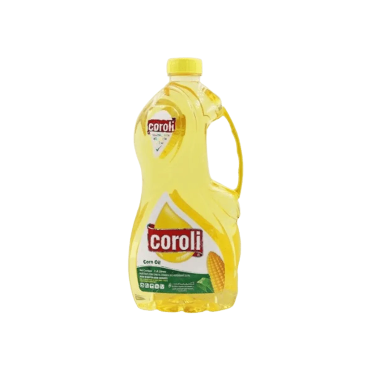 Coroli Corn Oilsd
