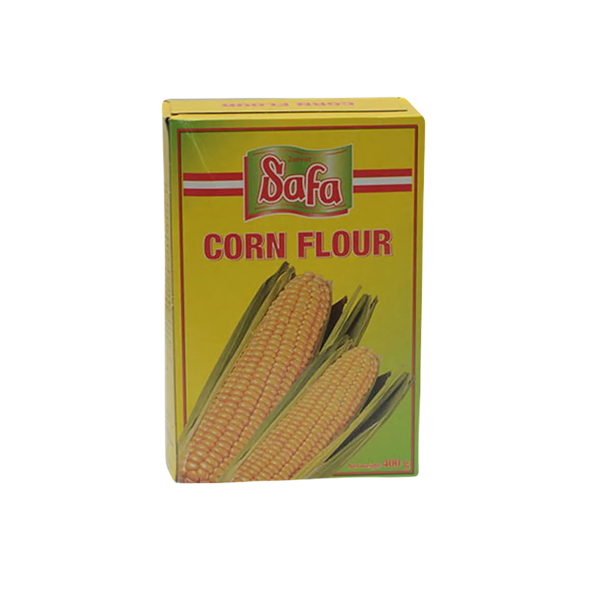 Safa Corn Flour 400g