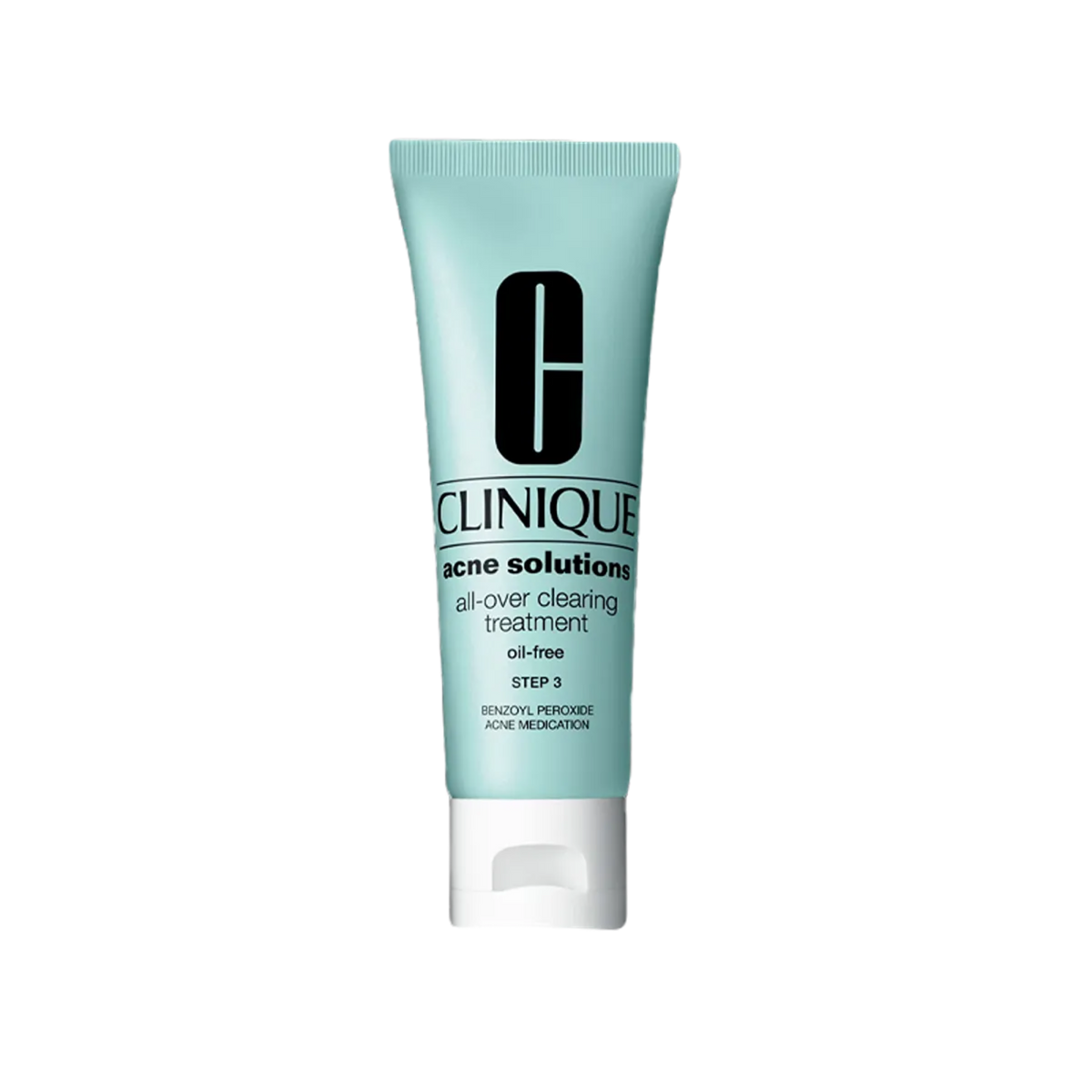 Clinique/ Acne Solutions Clearing Treatment 1.7 oz (50 ml)