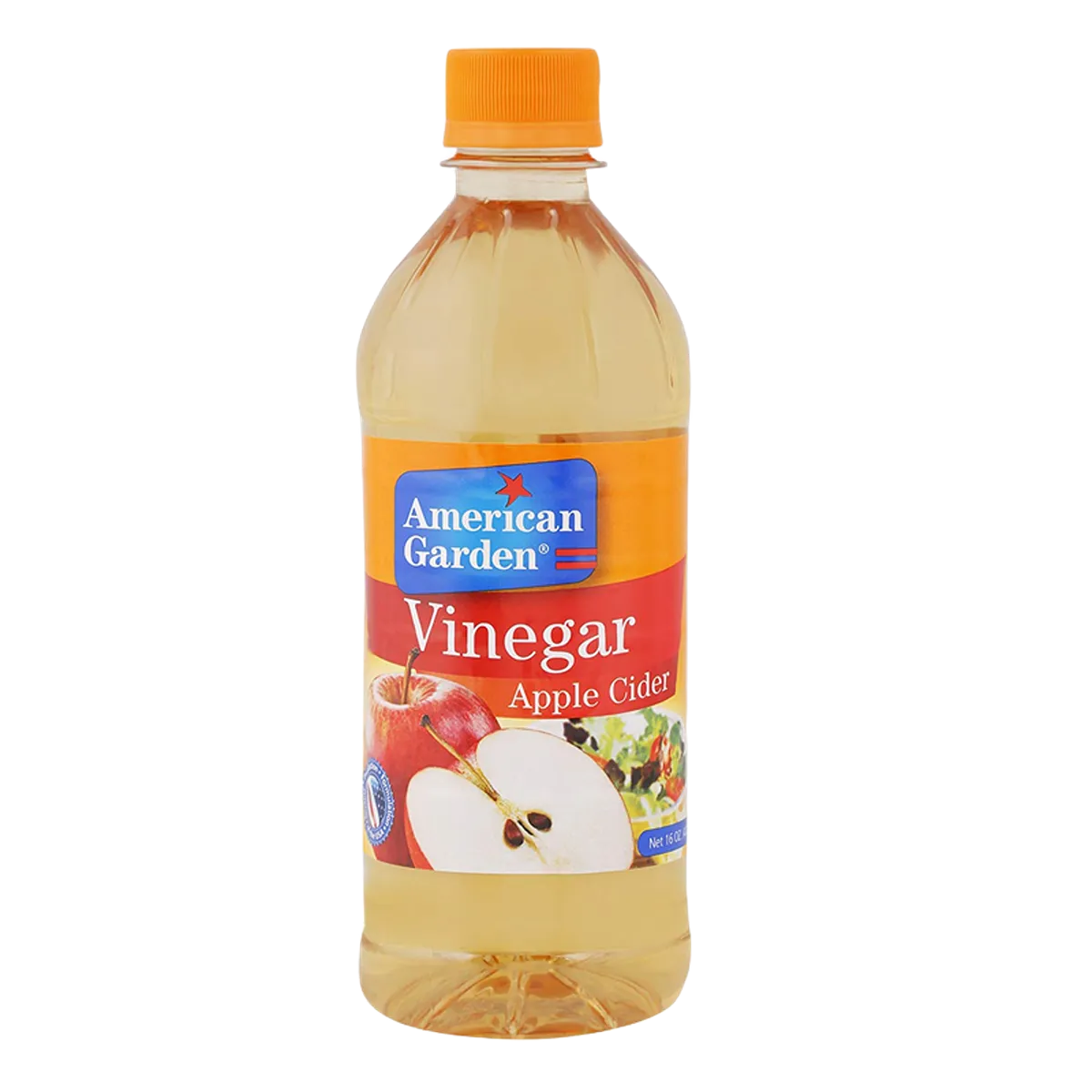 American Garden Apple Cider Vinegar 473ml