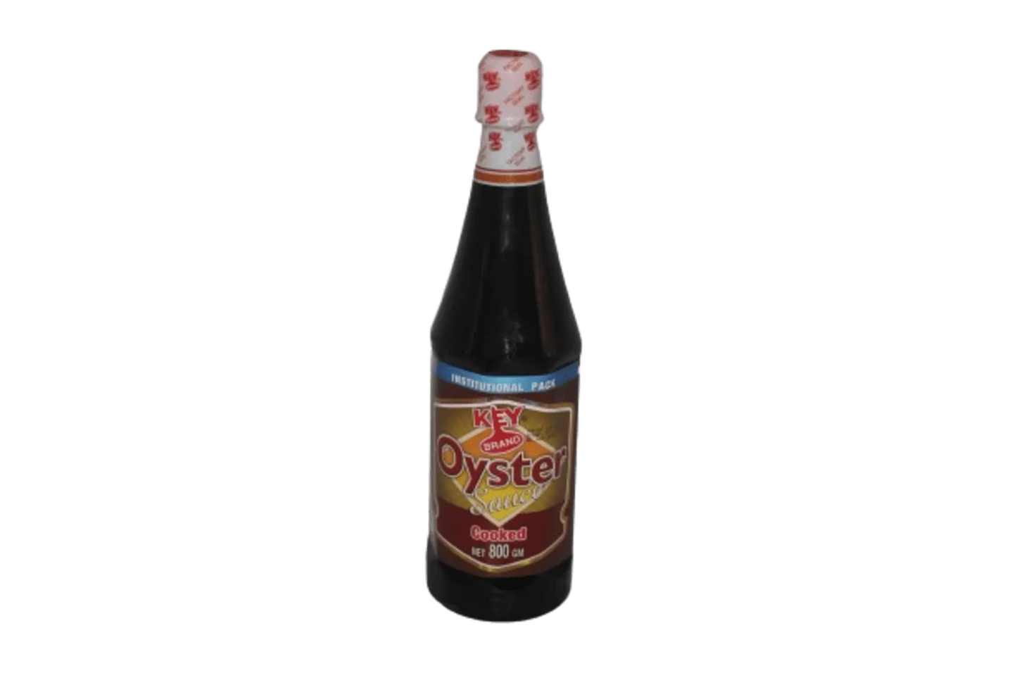 Key Brand Oyster Sauce 800ml