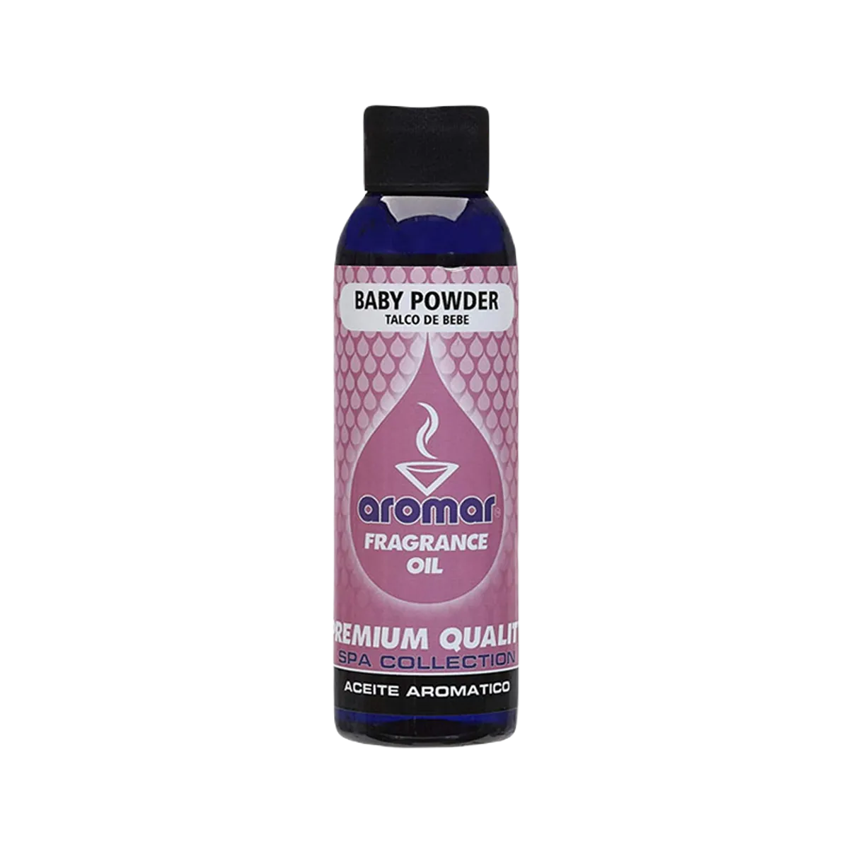 Aromar Essential Fragrance Oil Baby Powder 62g