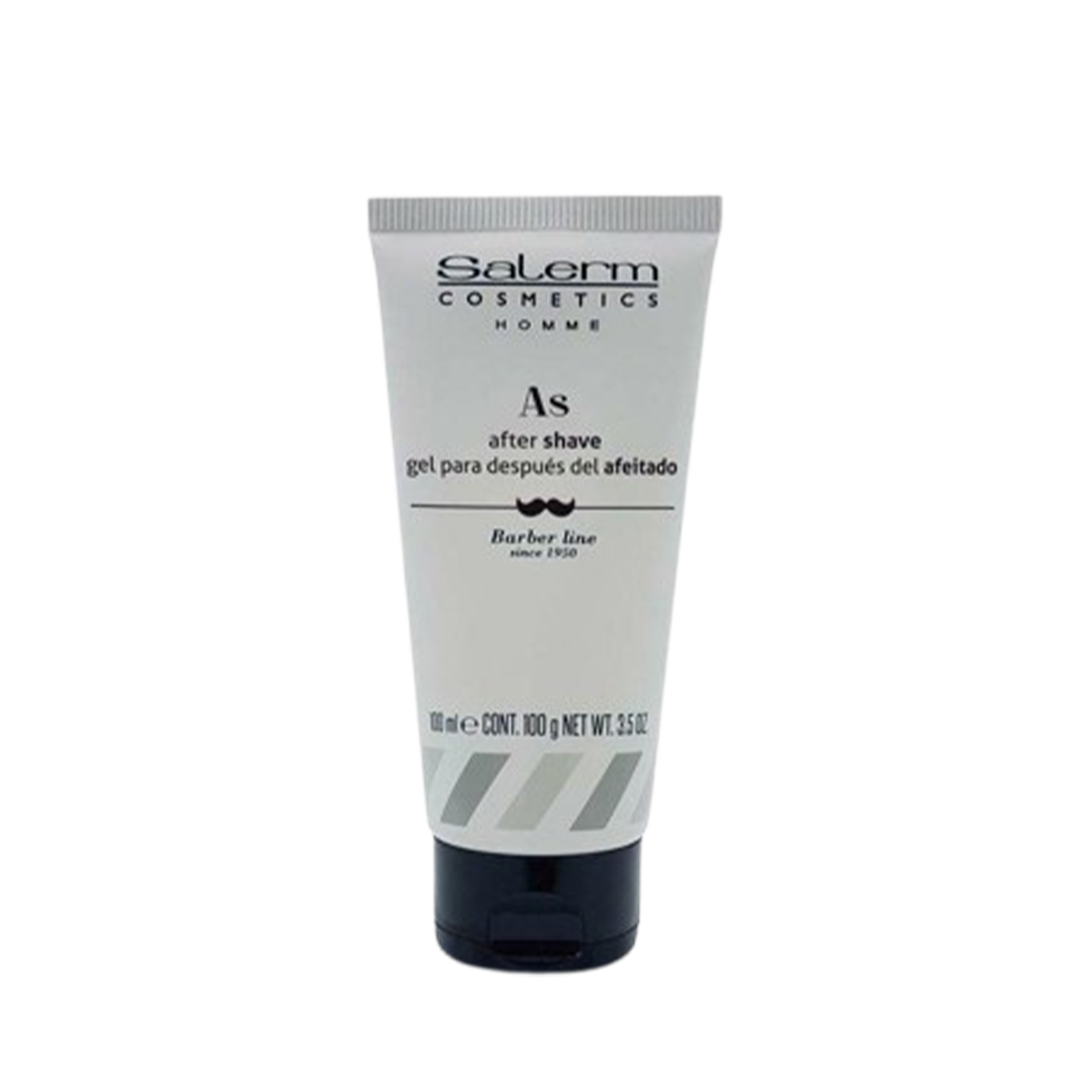 Salerm Homme Apres Rasage After Shave 100ml