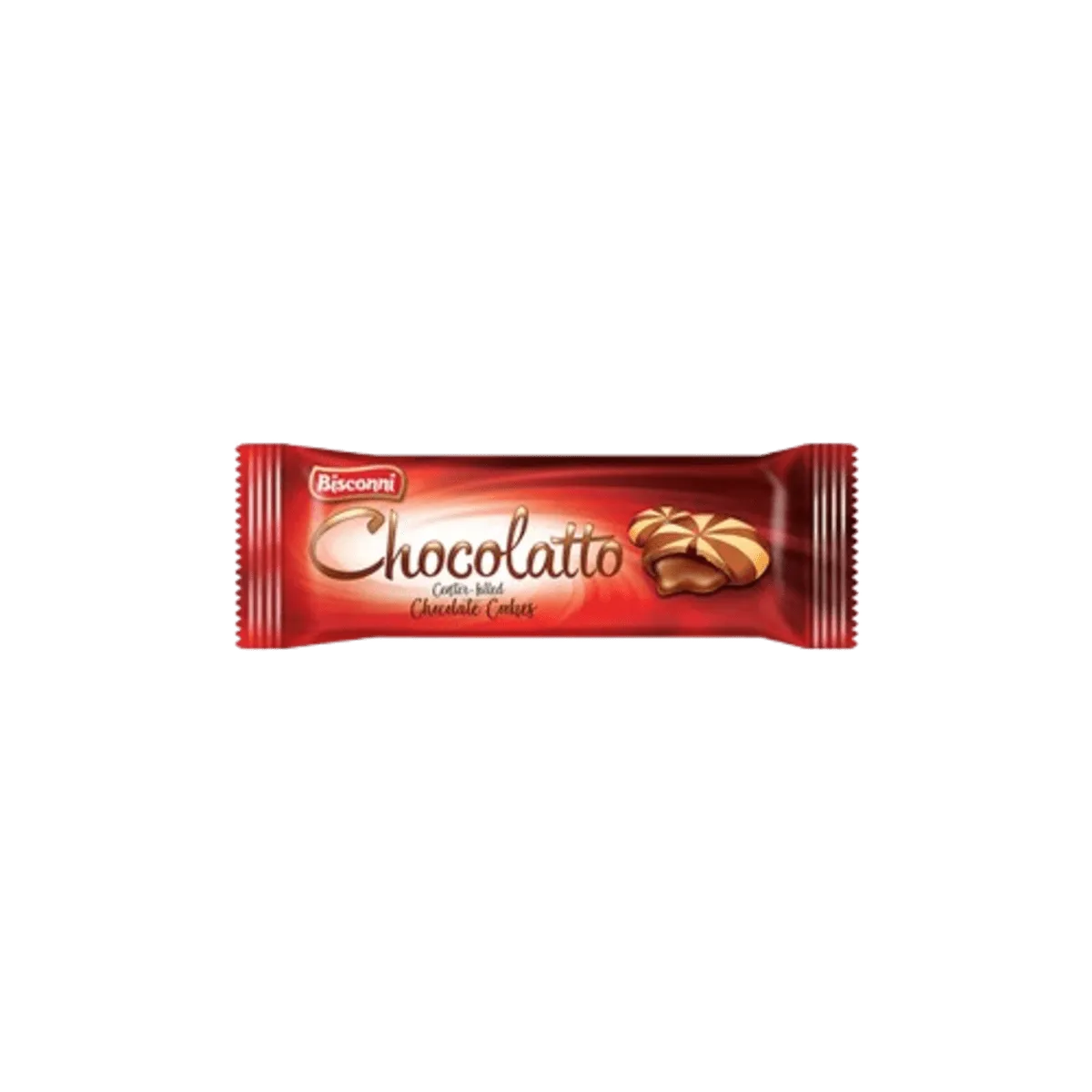 Bisconni Chocolatto Original