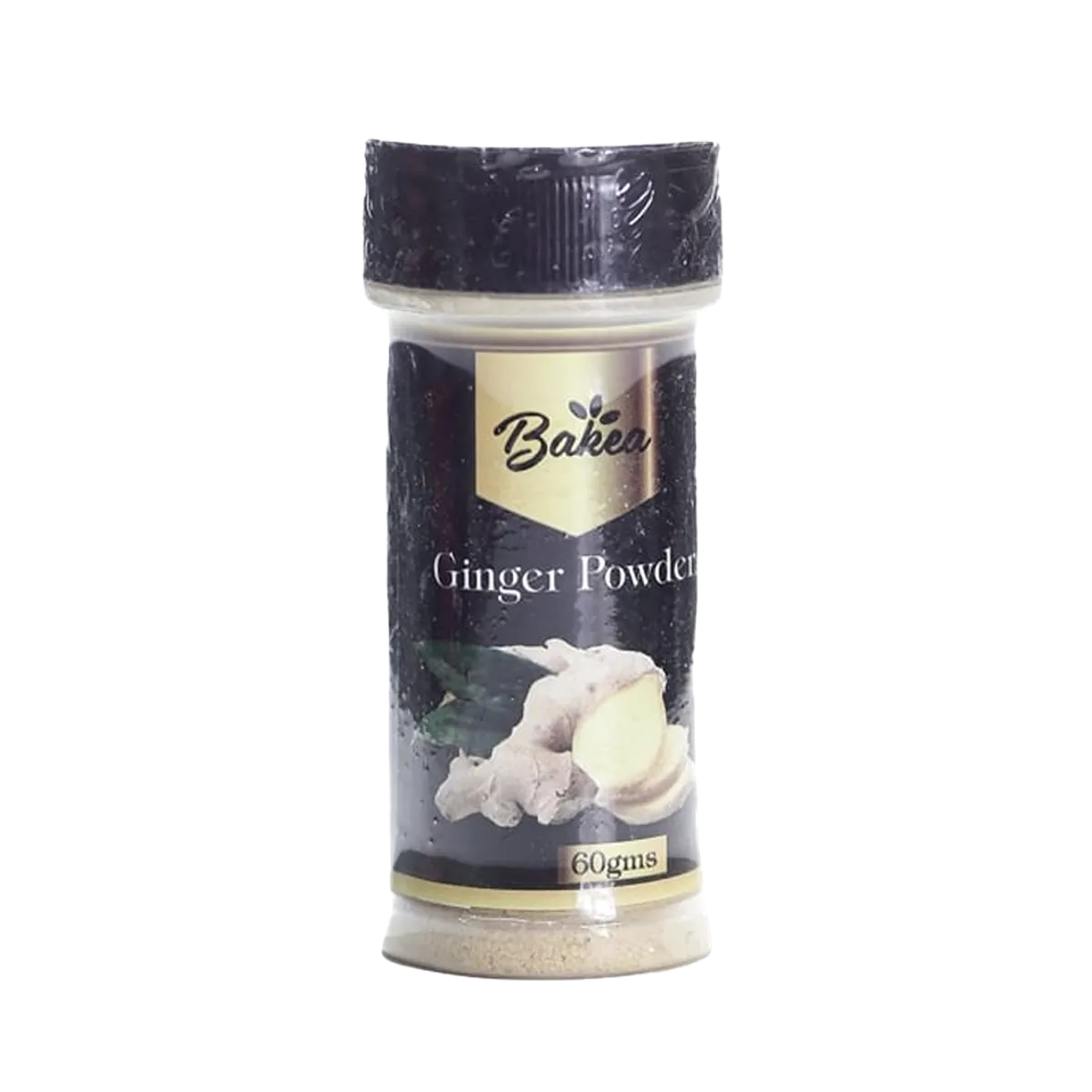 Bakea Ginger Powder 60g