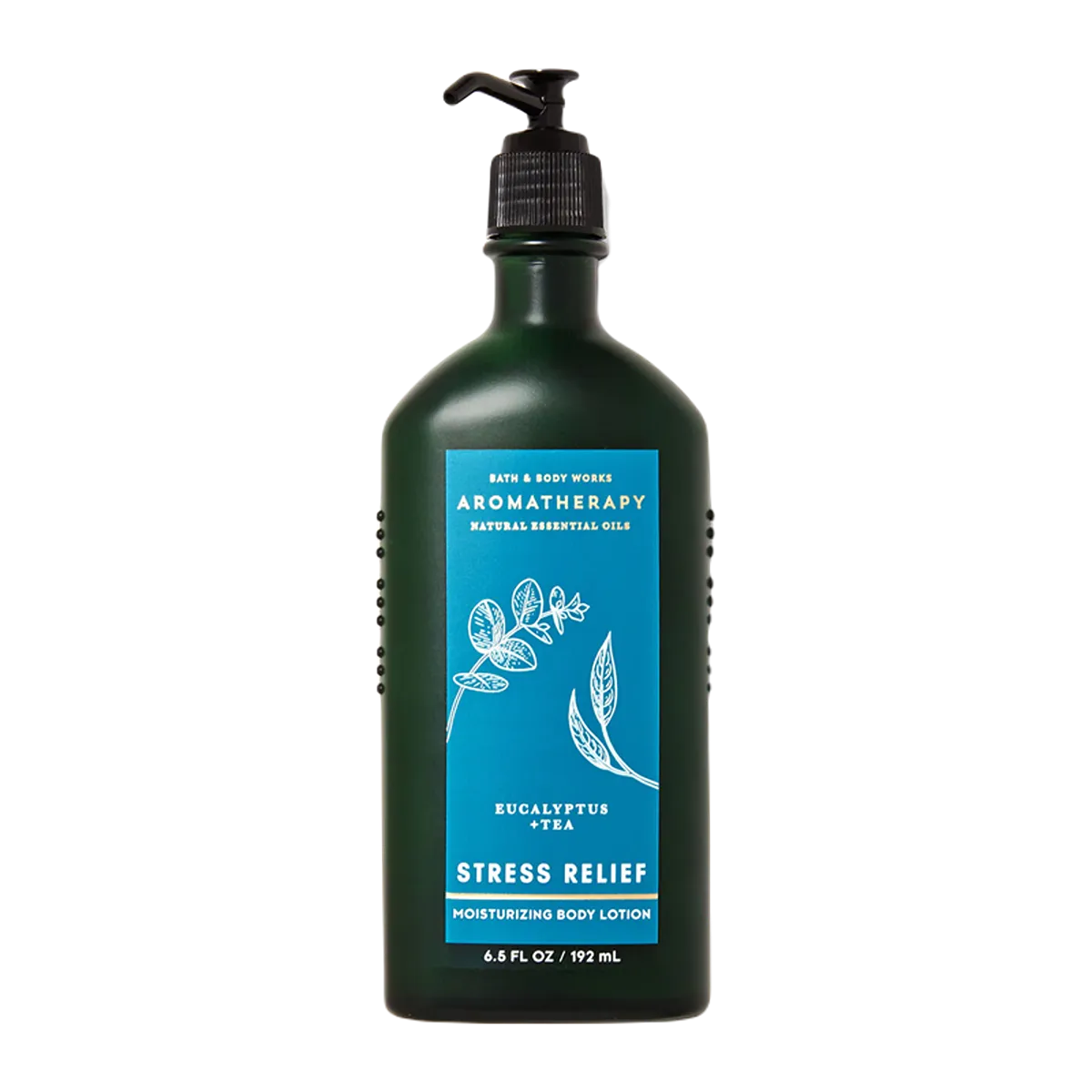 Bath & body works Stress Relief 192Ml
