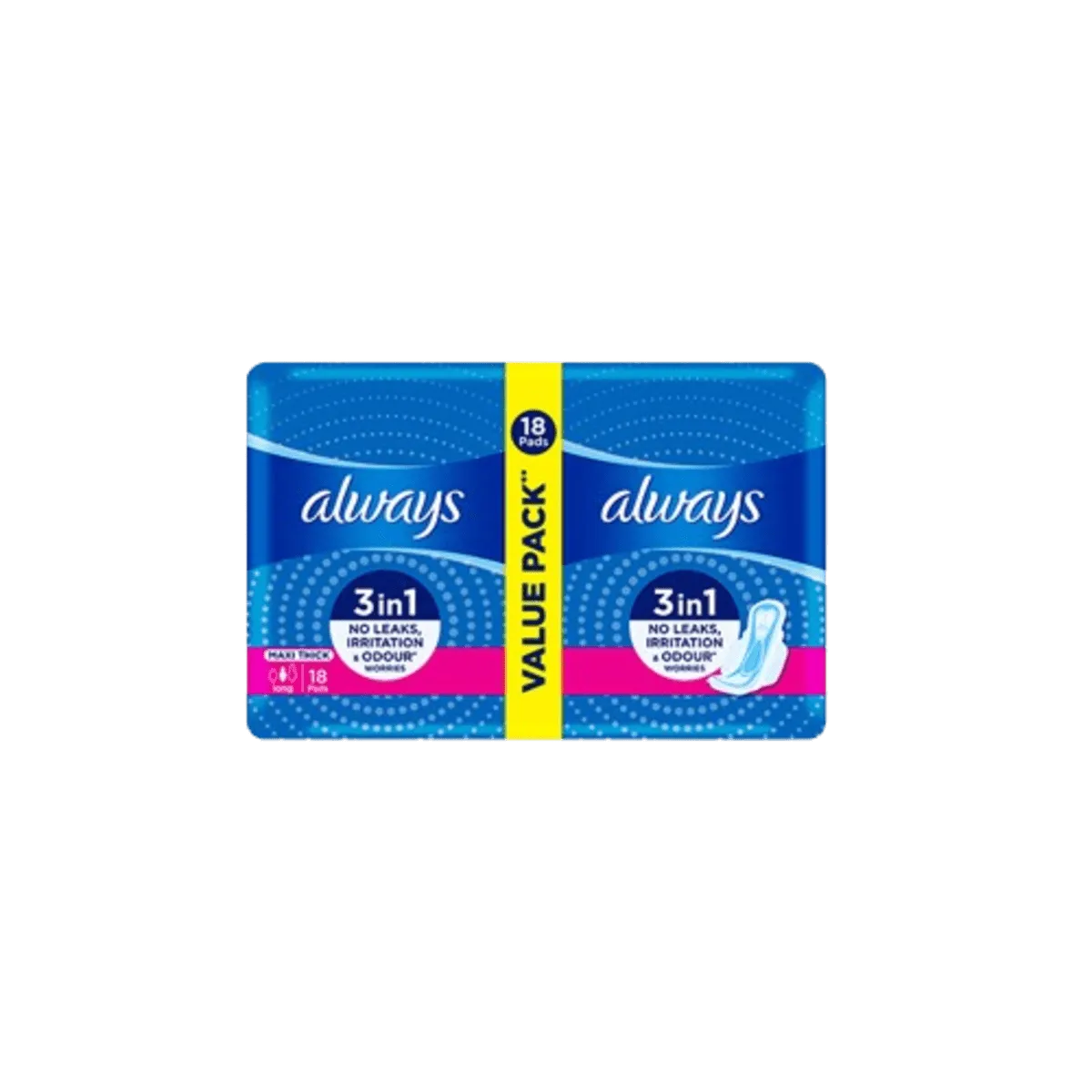 Always T5 Trio New