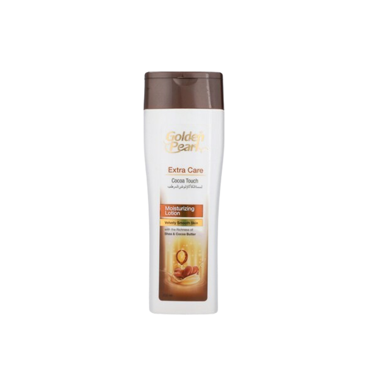 Golden pearl COCOA TOUCH 200ML
