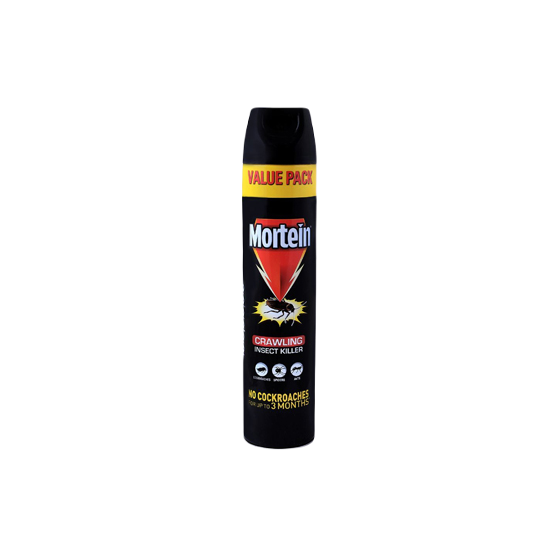Mortein Crawling insect killer 500ml