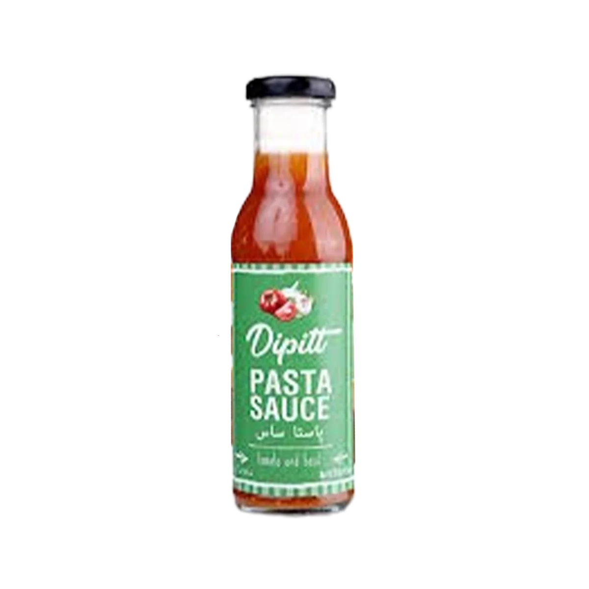 Dipitt Pasta Sauce 300G