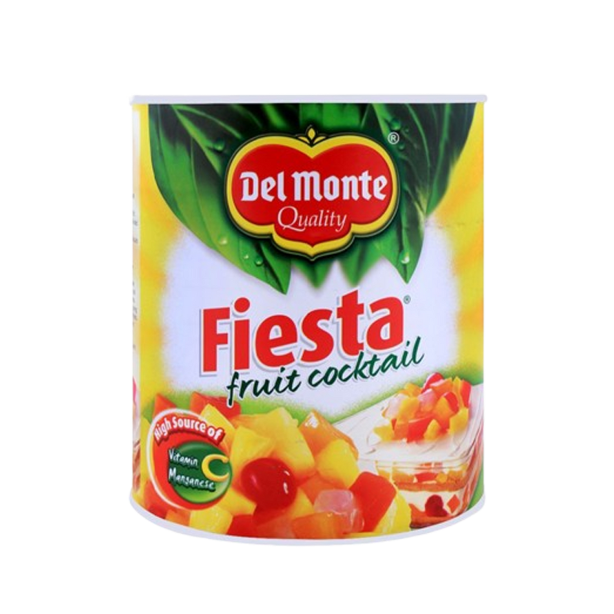 Delmonte Fiesta Fruit Cocktail 836g