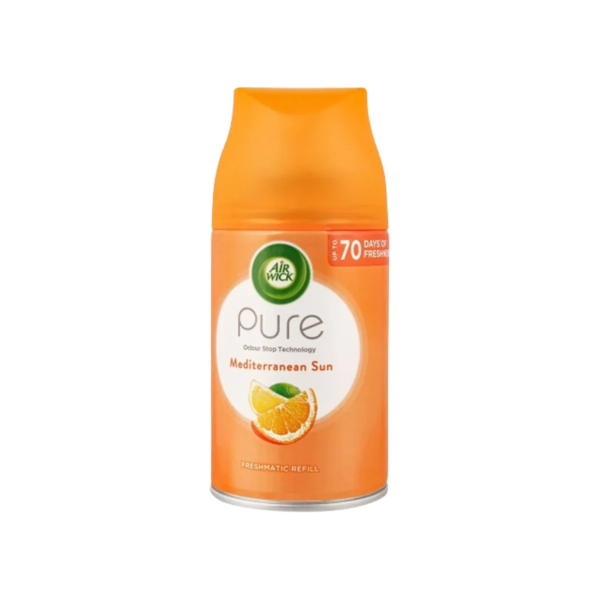Airwick Refill Pure Med Sun 250ml
