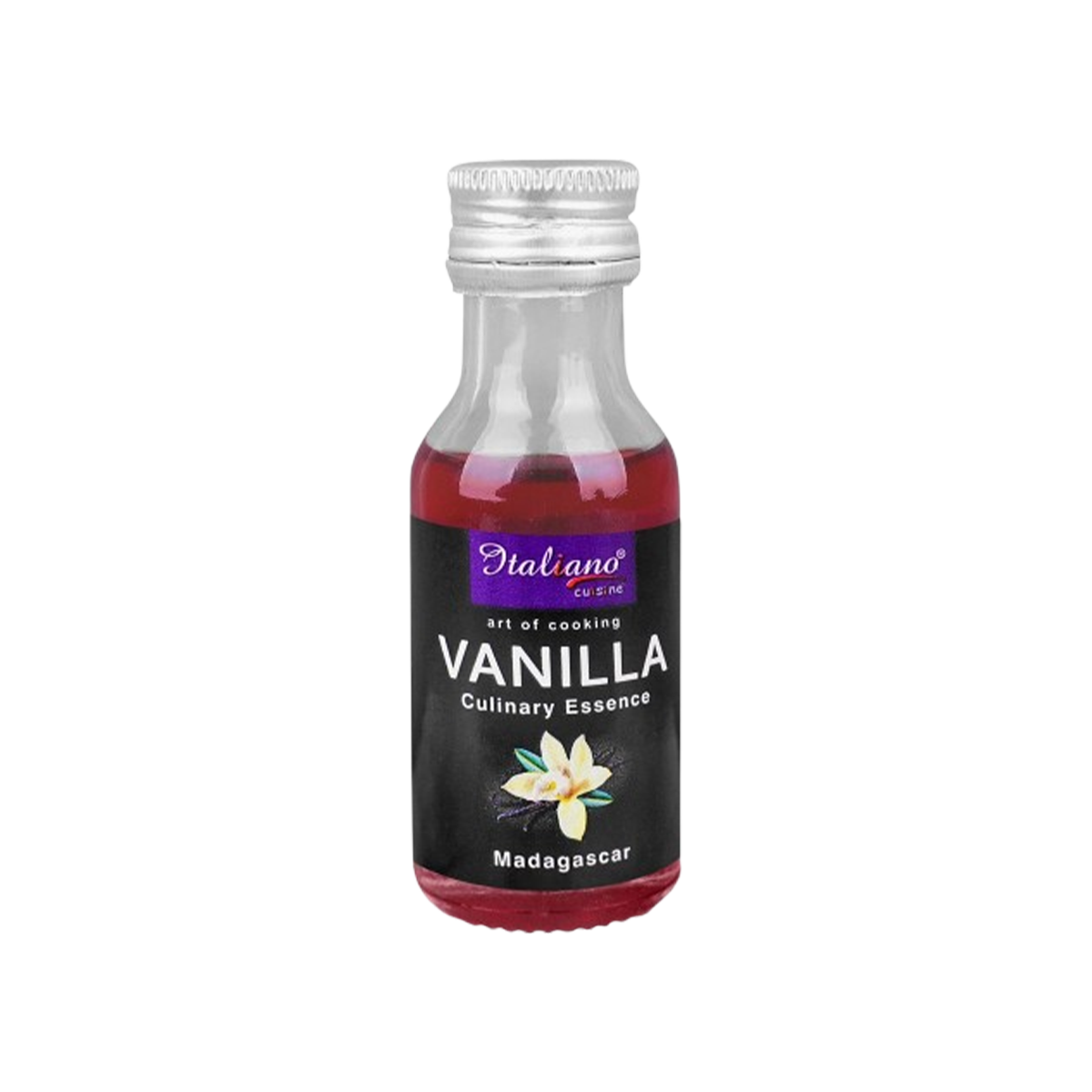 Italiano Liquid Food ColorVanilla Culinary 25ml