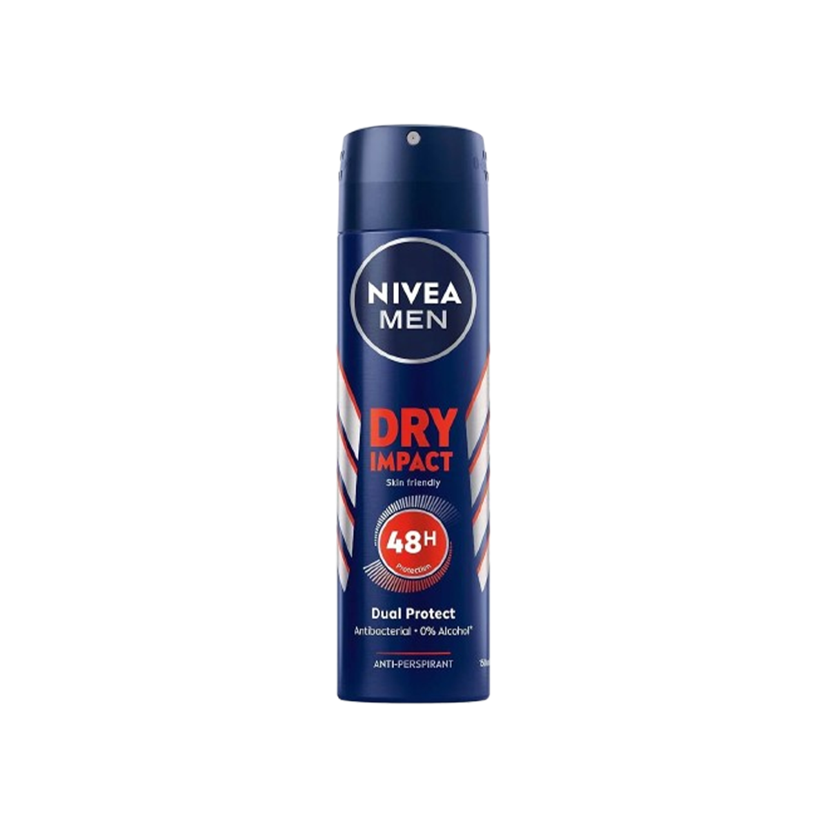 Nivea Men Body Spray Dry Impact 150ml