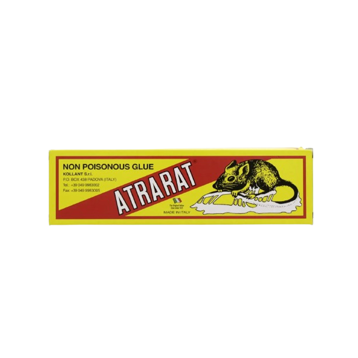 Alt Rat gum Tube 135g