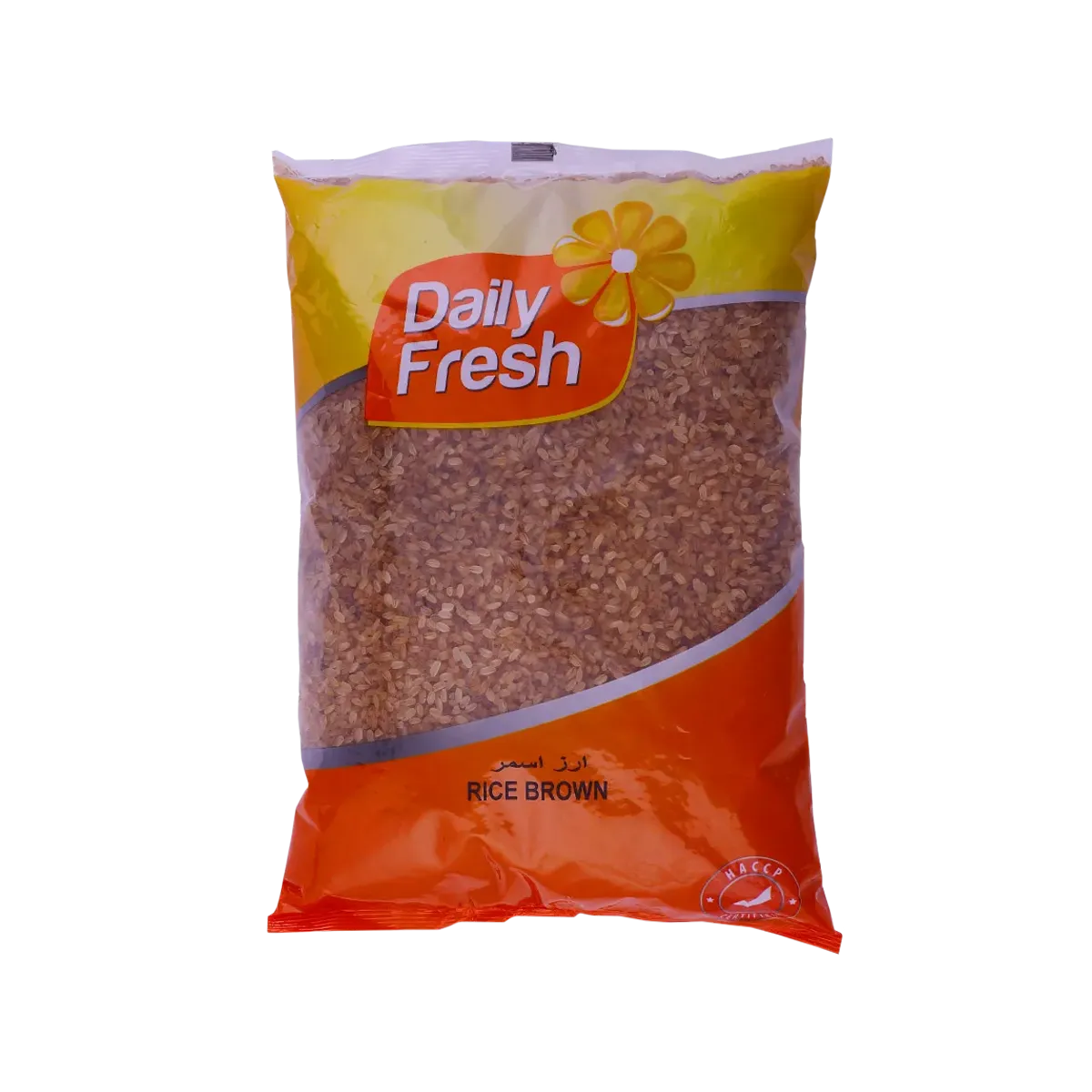 Rice (1kg,Brown,RICE) Daily Fresh