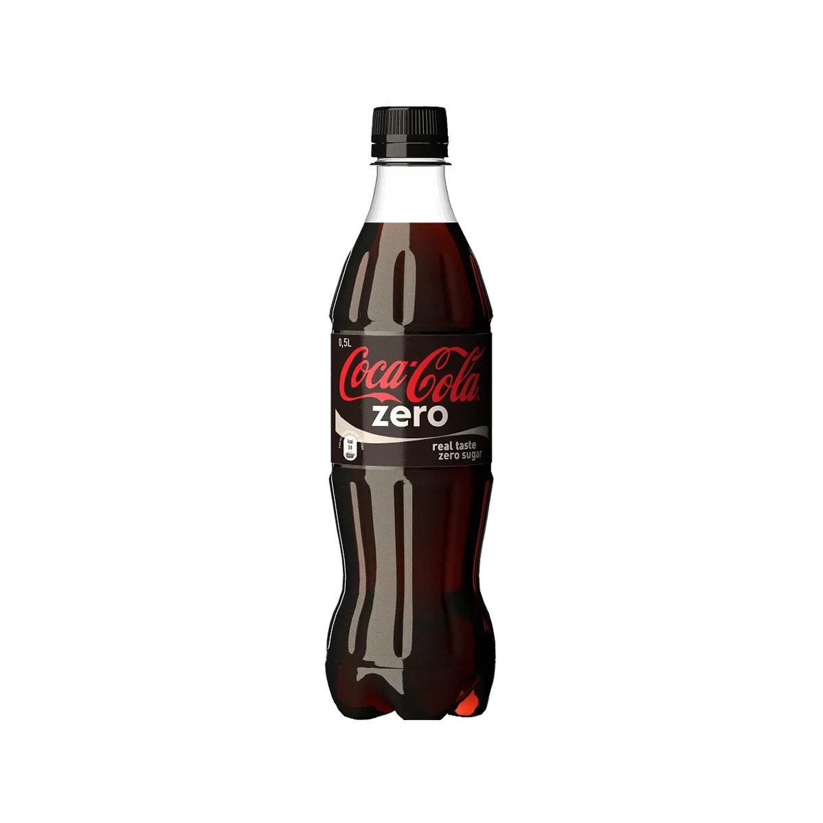 Coca Cola Zero