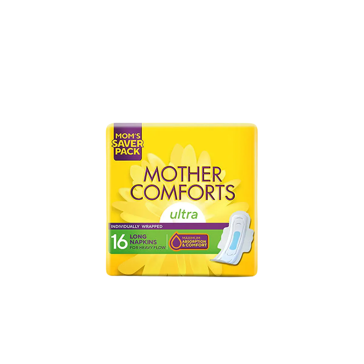 Mother Comfort Ultra Mini (8P)