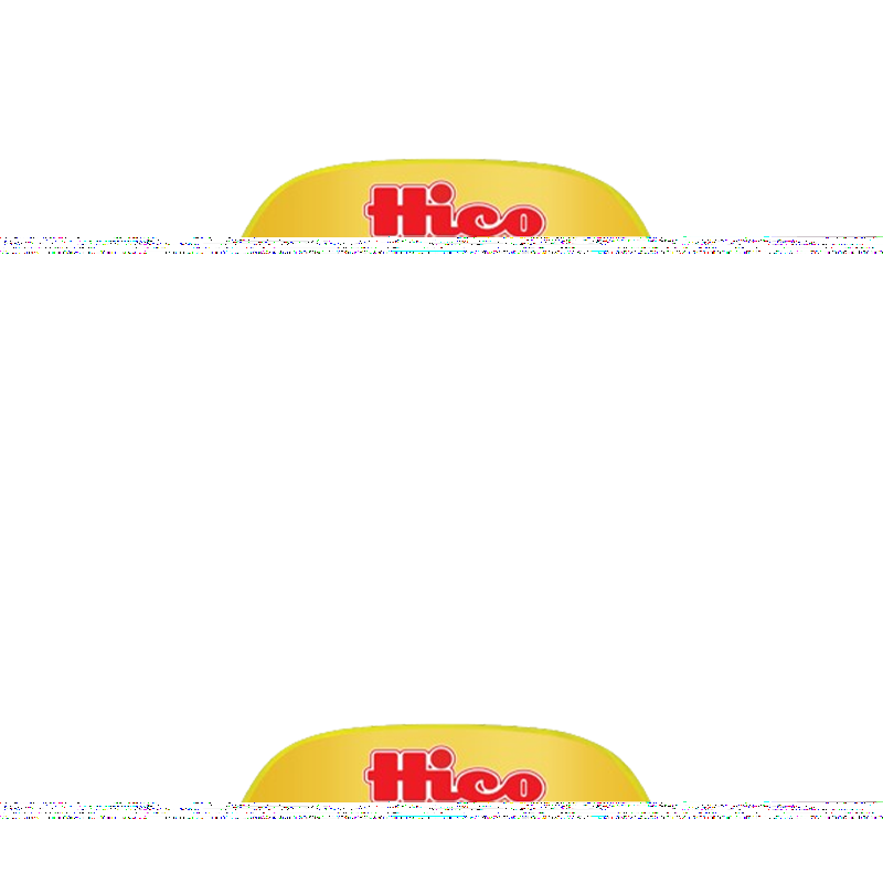 Hico Ice Cream Mango FP 1.5L