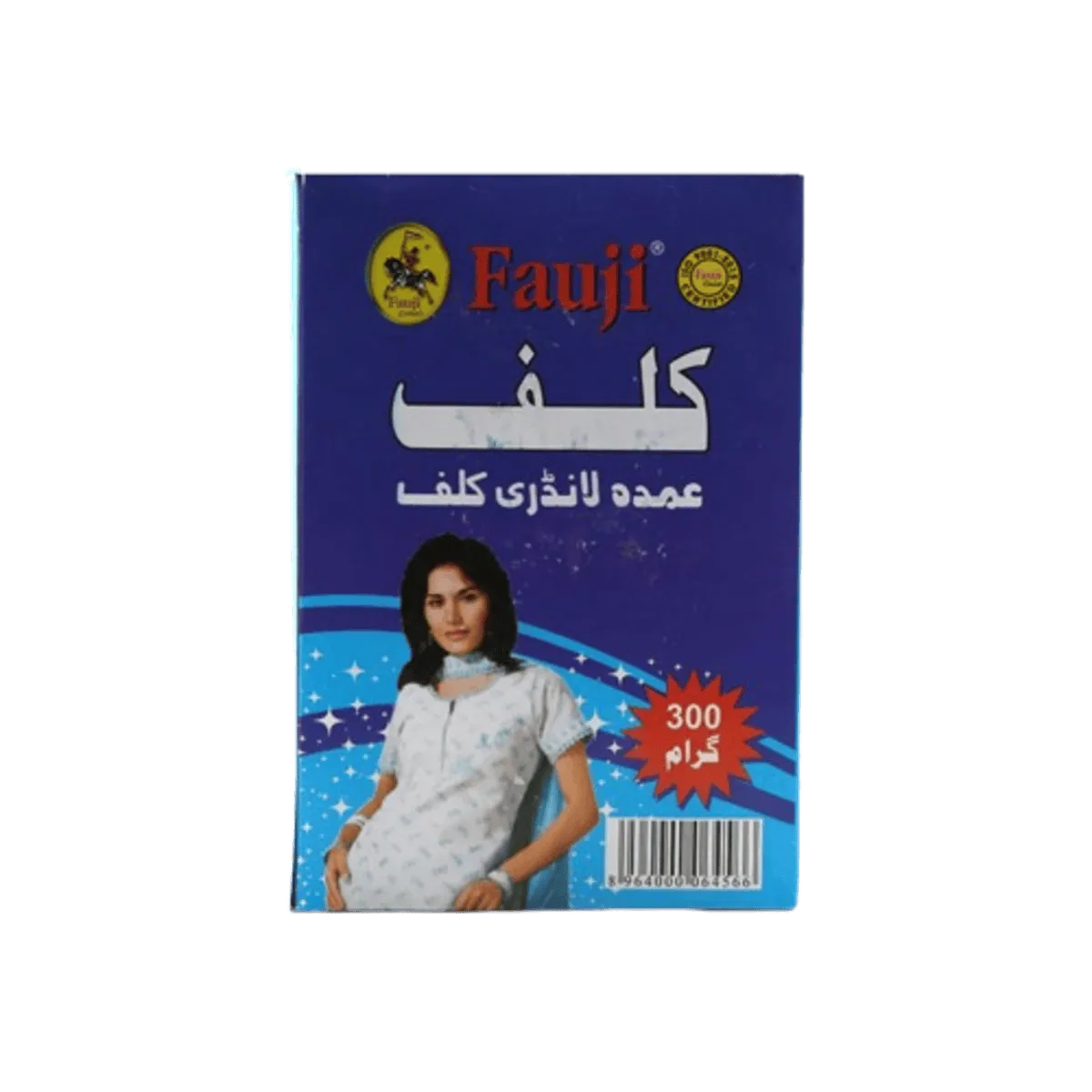 Fauji Laundry Strach Kalaf 300g