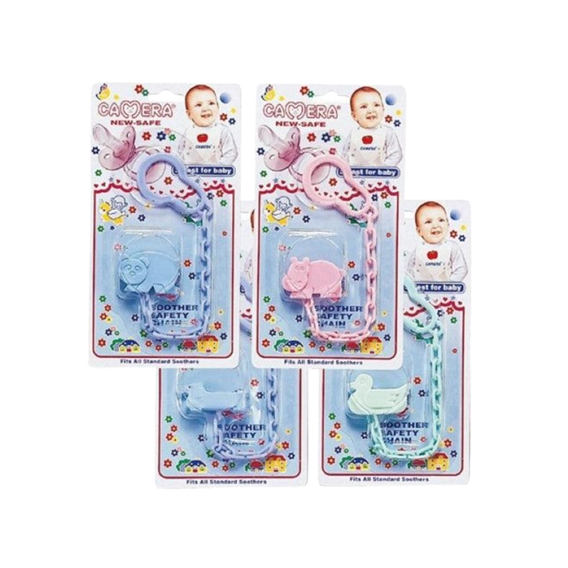 Camere New Safe Soother Safety China