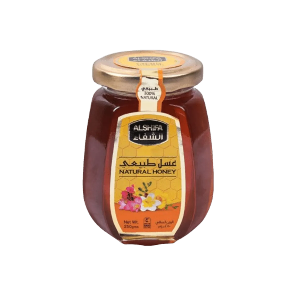 Al Shifa Natural Honeysd