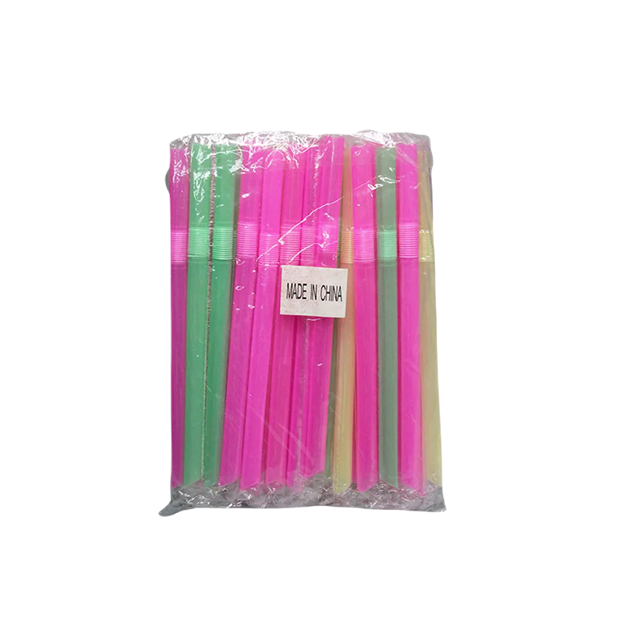 Gorgees Straw White Paper Coted