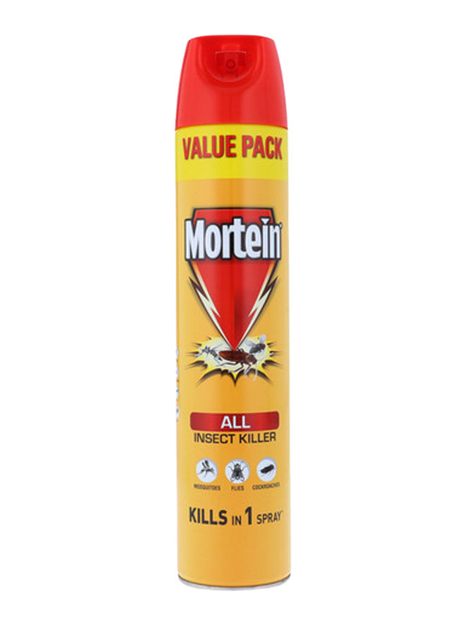 Morrein Crawling Insect Killer 375ml