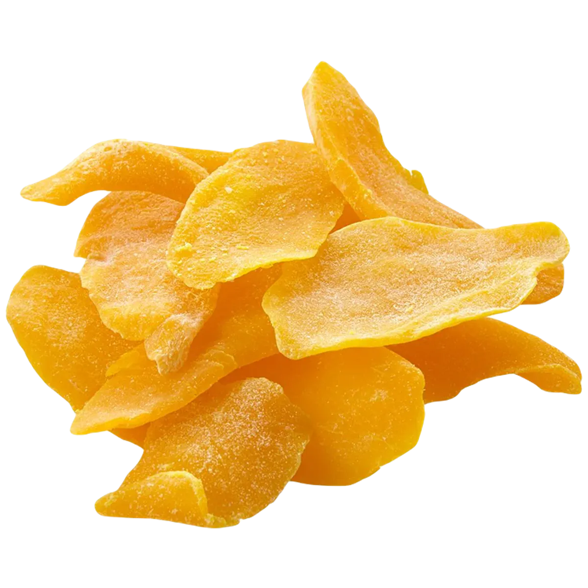 Saleem Dry Fruit Dried Mango 200g