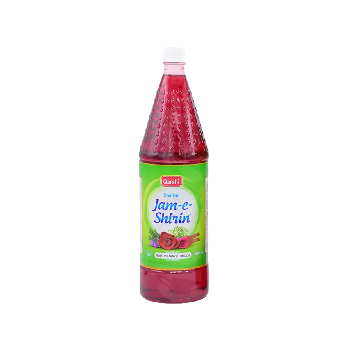 Qarshi Jam-e-Shirin