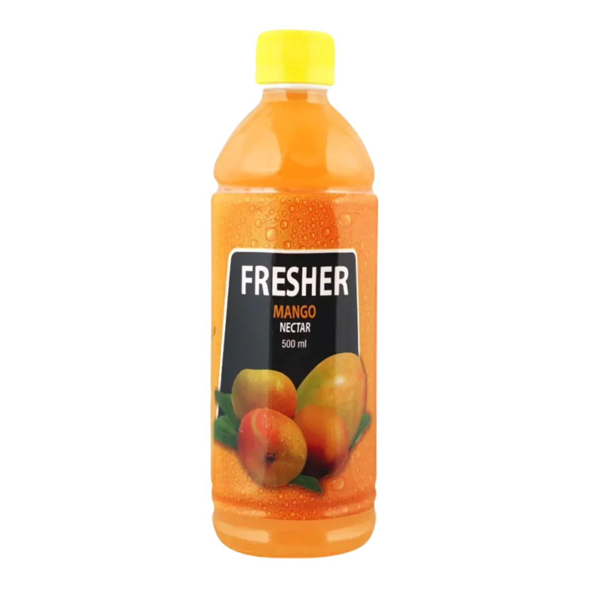 Fresher Juice Orange+Mango