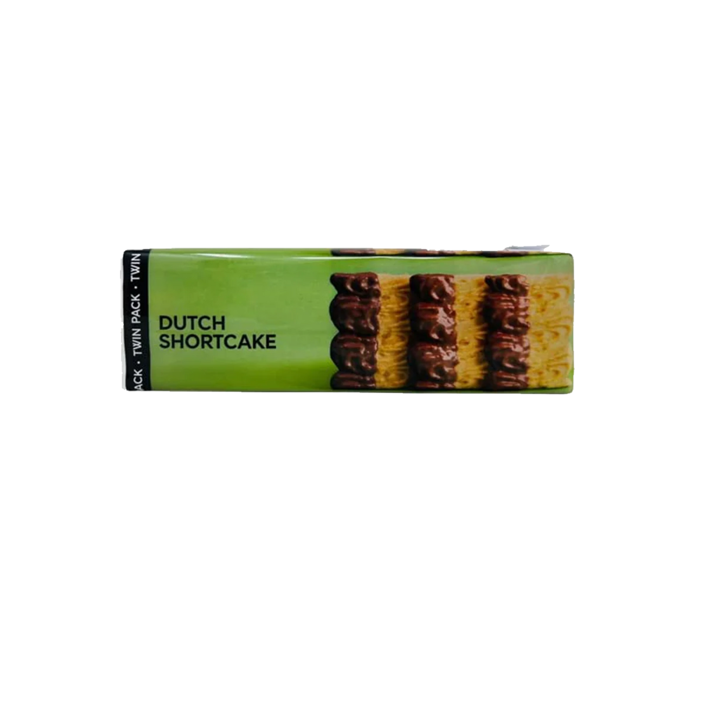 Marks & Spencer Dutch Shortcake Biscuits Banded Pack 300g