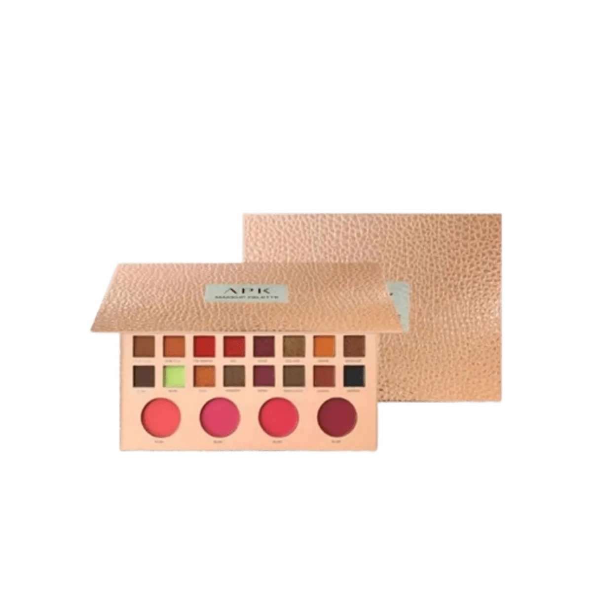 APK 36 Color MakeUp Palette 90G