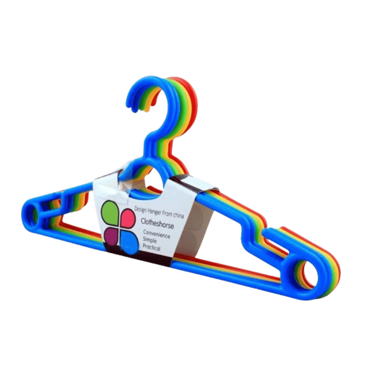 FMCG Mota Hanger Pack Of 12