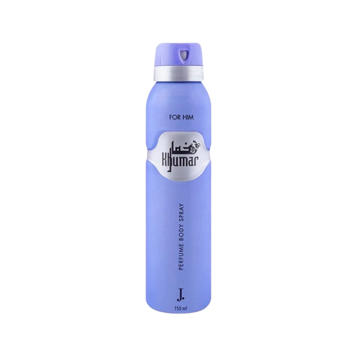 J.Khumar Body Spray 150ml