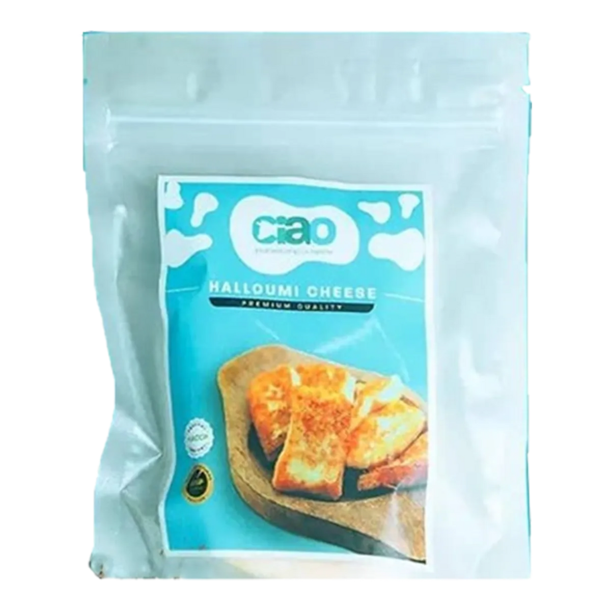 Ciao halloumi cheese 200gm