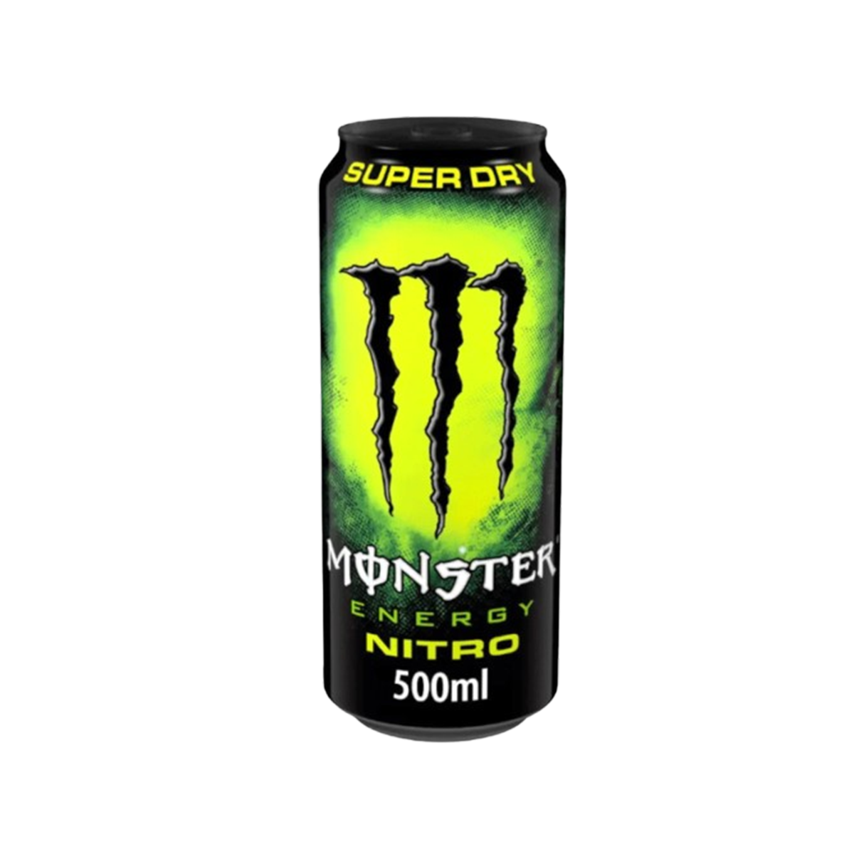 Monster Nitro Energy Drink 500ml
