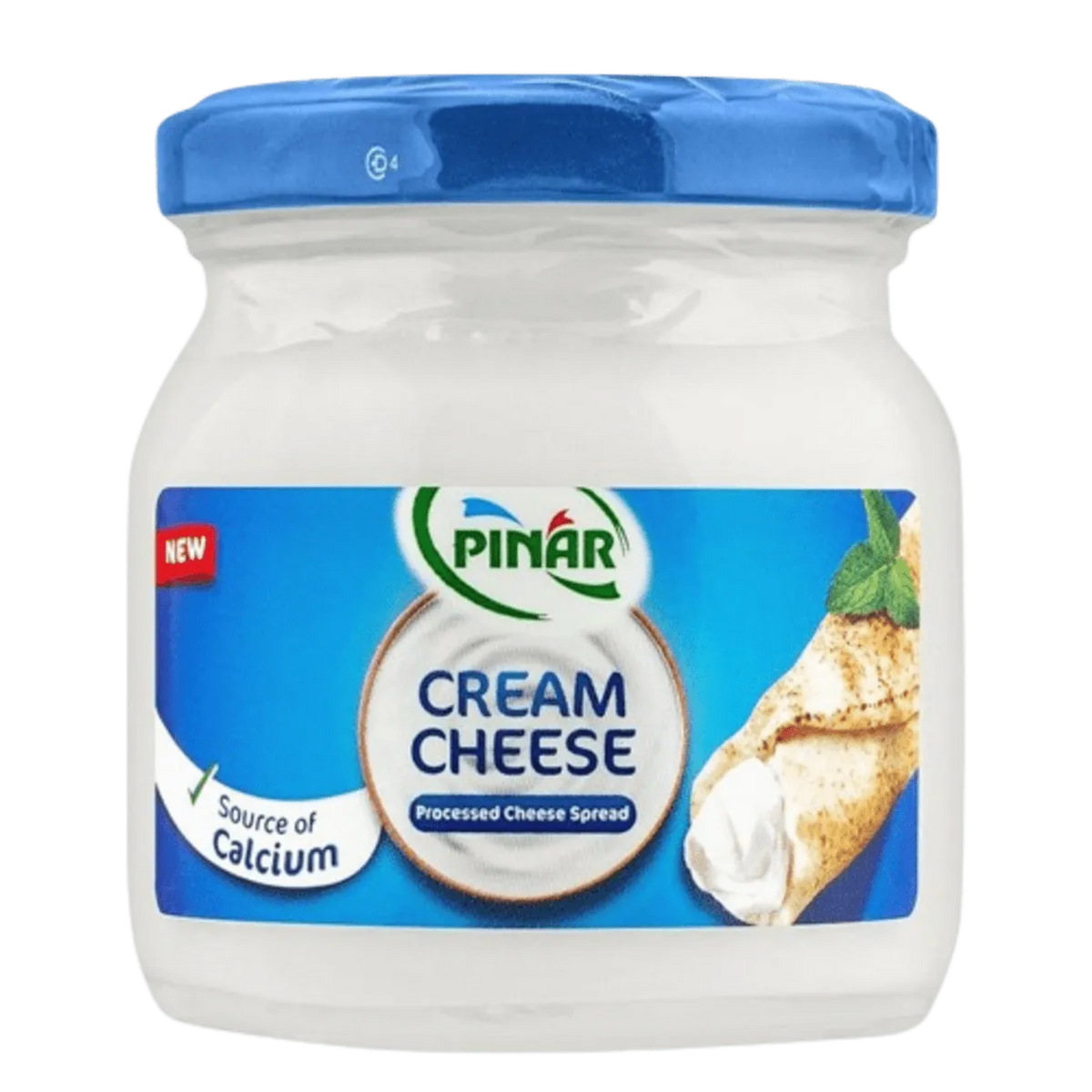 Pinar Cream Cheese Spread 140g