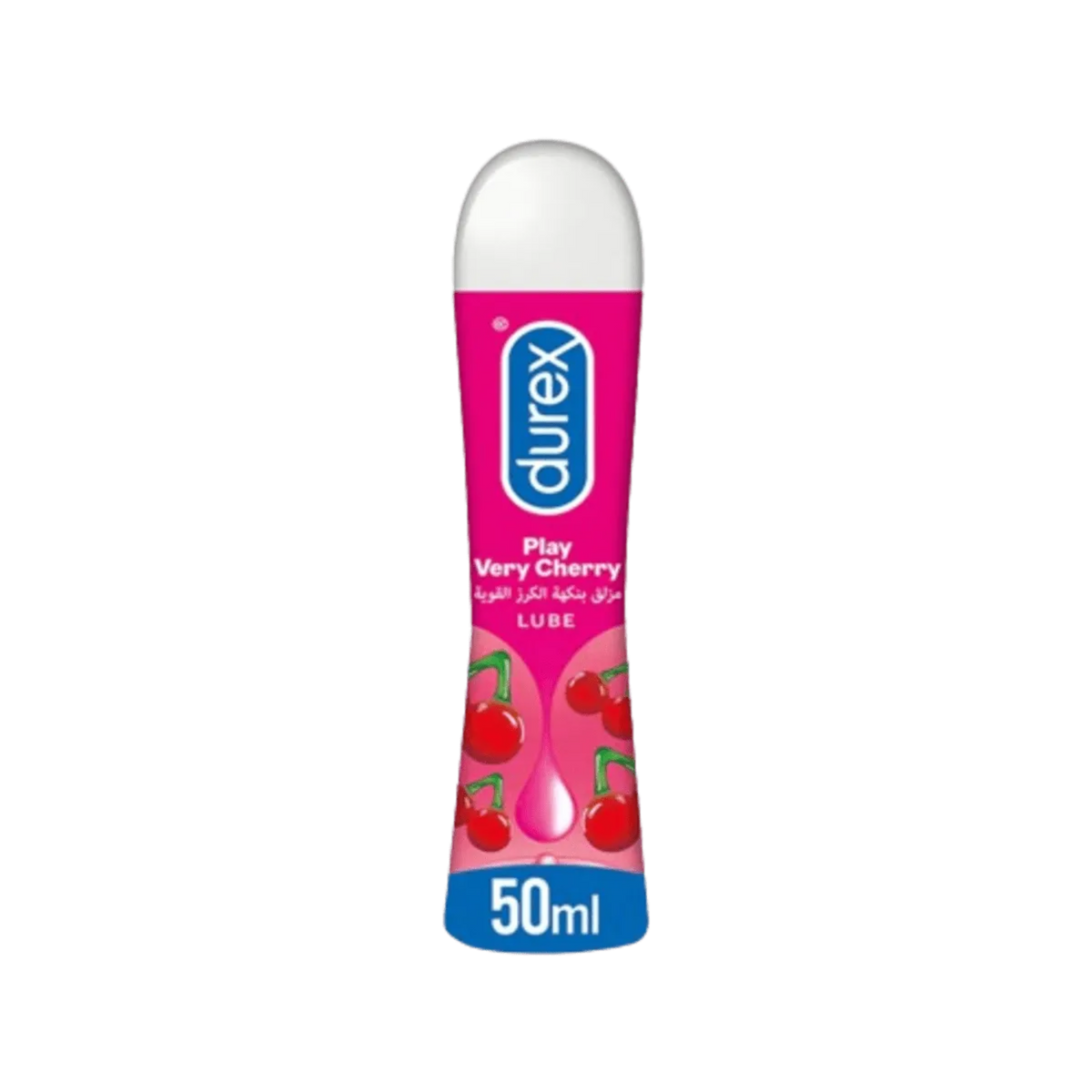 Durex Play Very Cherry 50ml